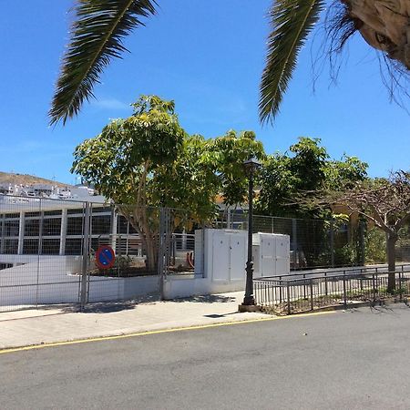 La Palmita De Canarias Agaete  Eksteriør bilde