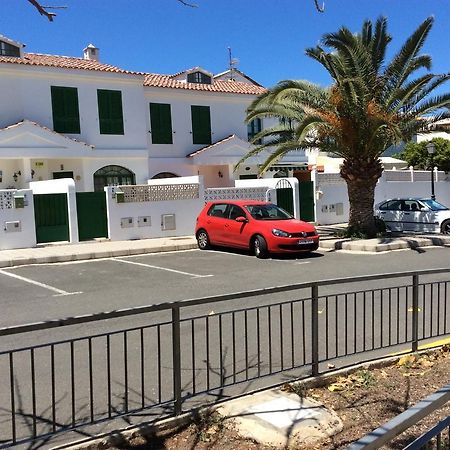La Palmita De Canarias Agaete  Eksteriør bilde
