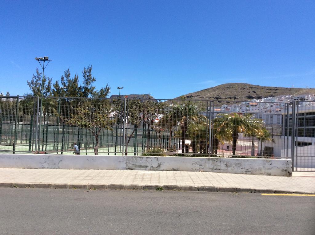 La Palmita De Canarias Agaete  Rom bilde