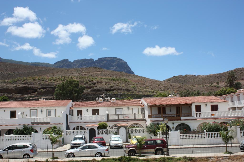 La Palmita De Canarias Agaete  Rom bilde