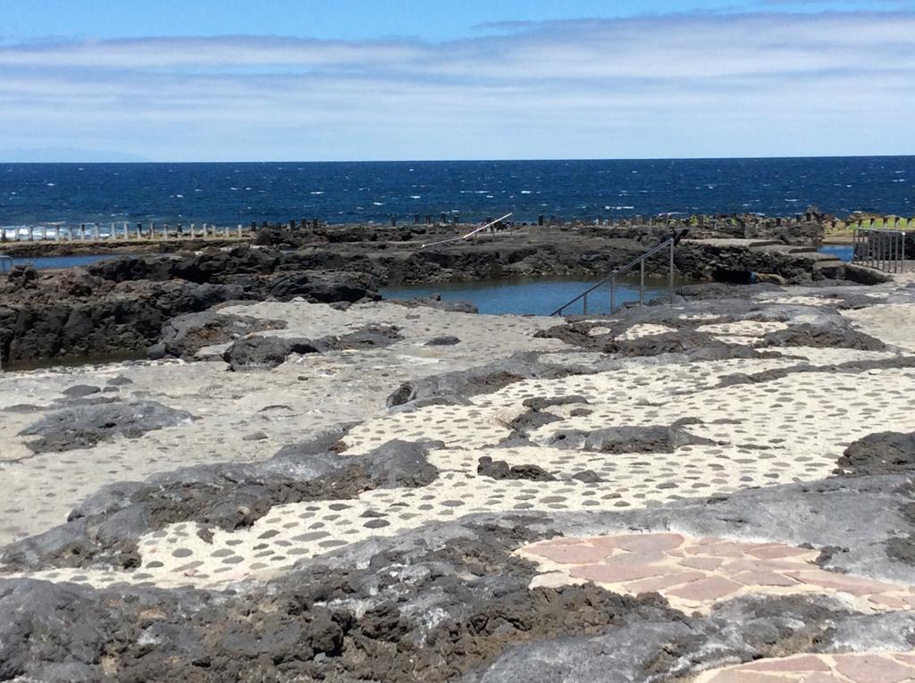 La Palmita De Canarias Agaete  Eksteriør bilde