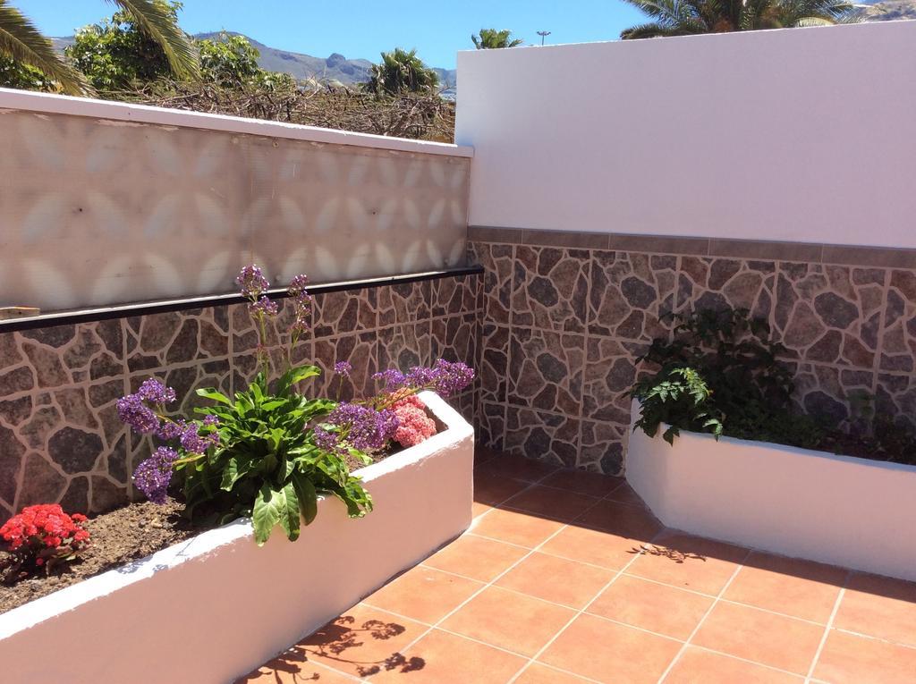 La Palmita De Canarias Agaete  Rom bilde