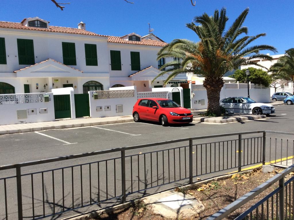 La Palmita De Canarias Agaete  Eksteriør bilde